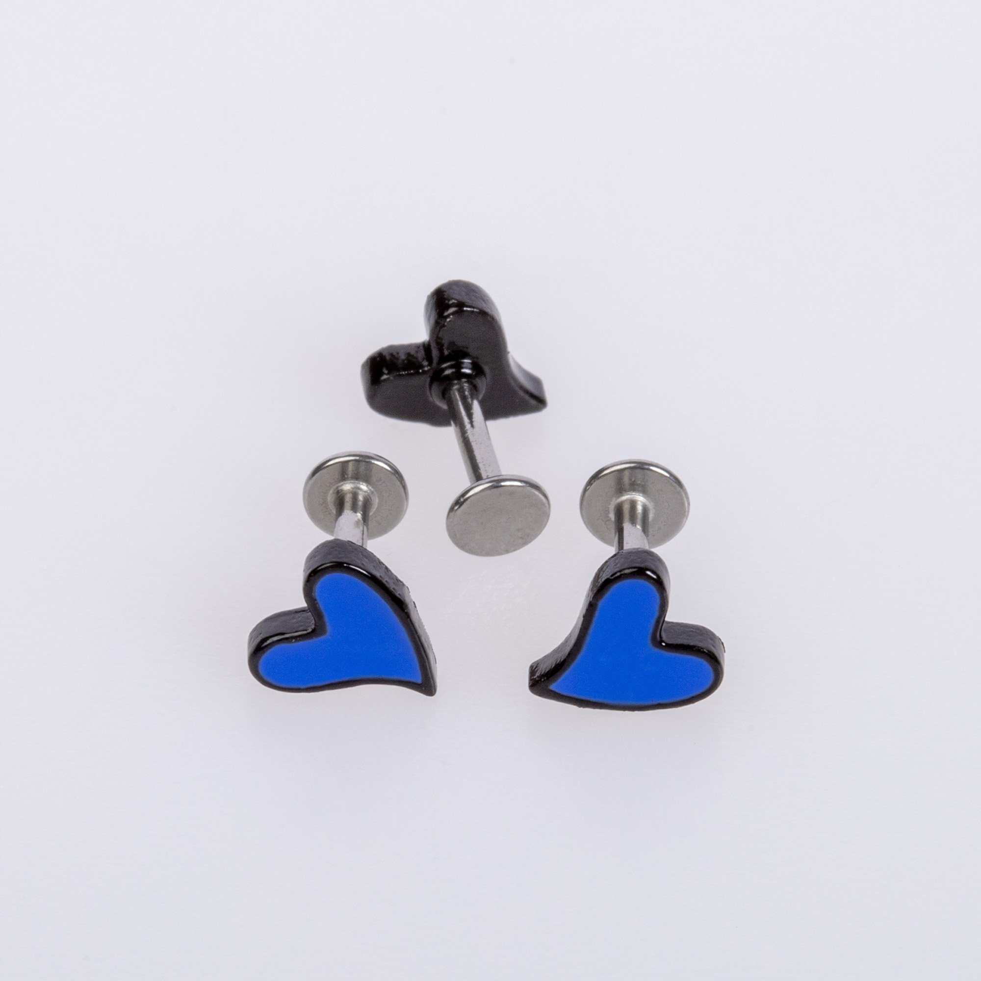 Piercing Tragus