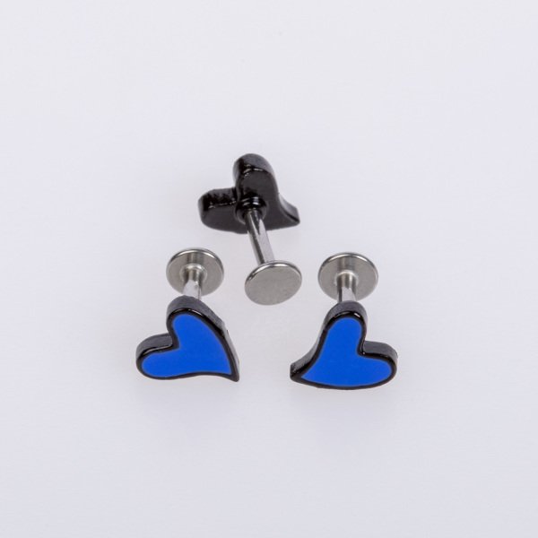 Piercing Tragus Kalp