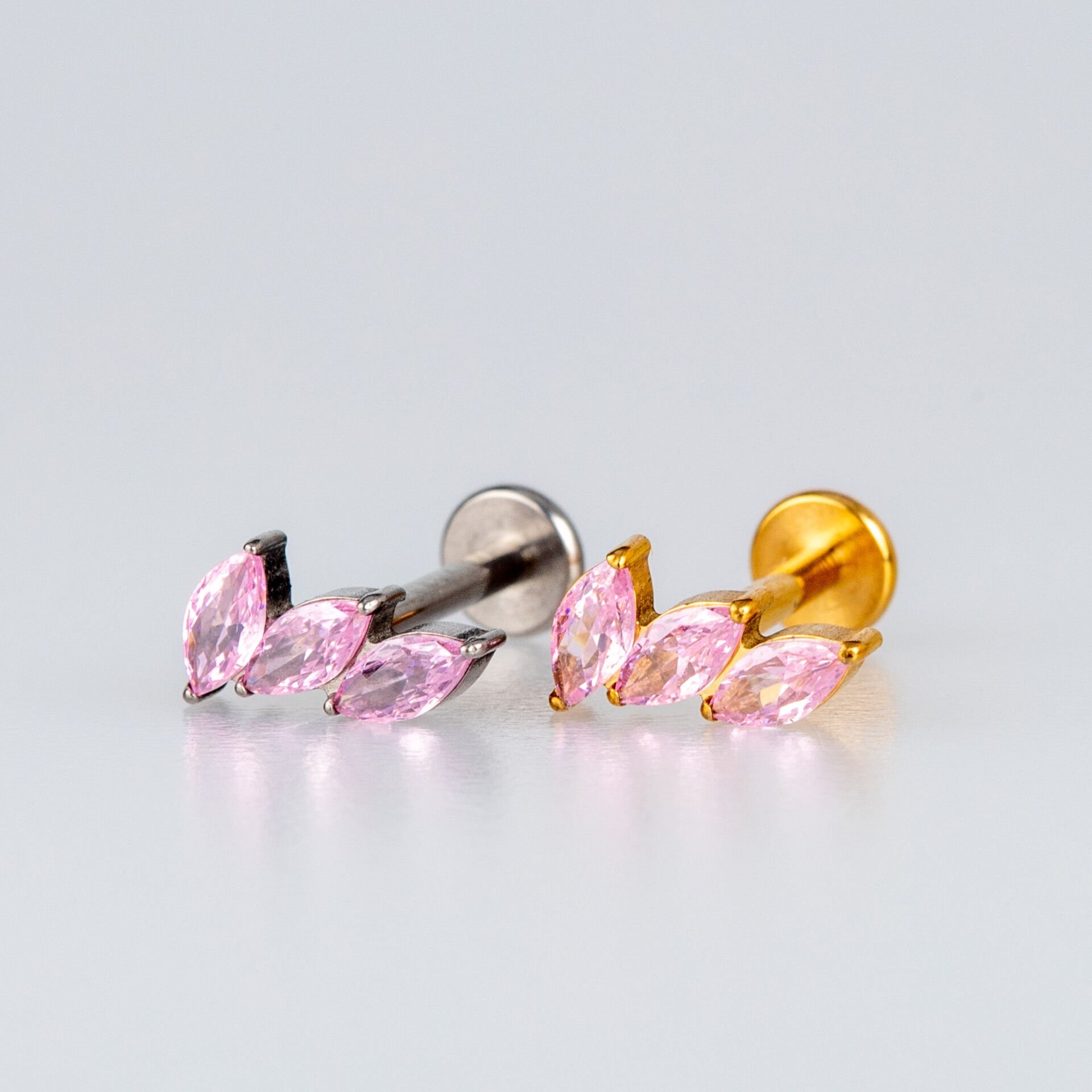 Piercing Titanyum Tragus