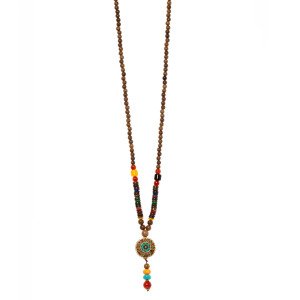 ethnic Necklace