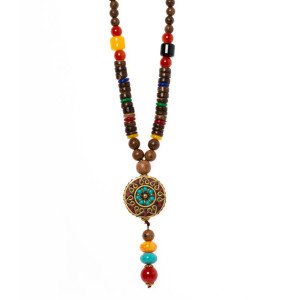 ethnic Necklace