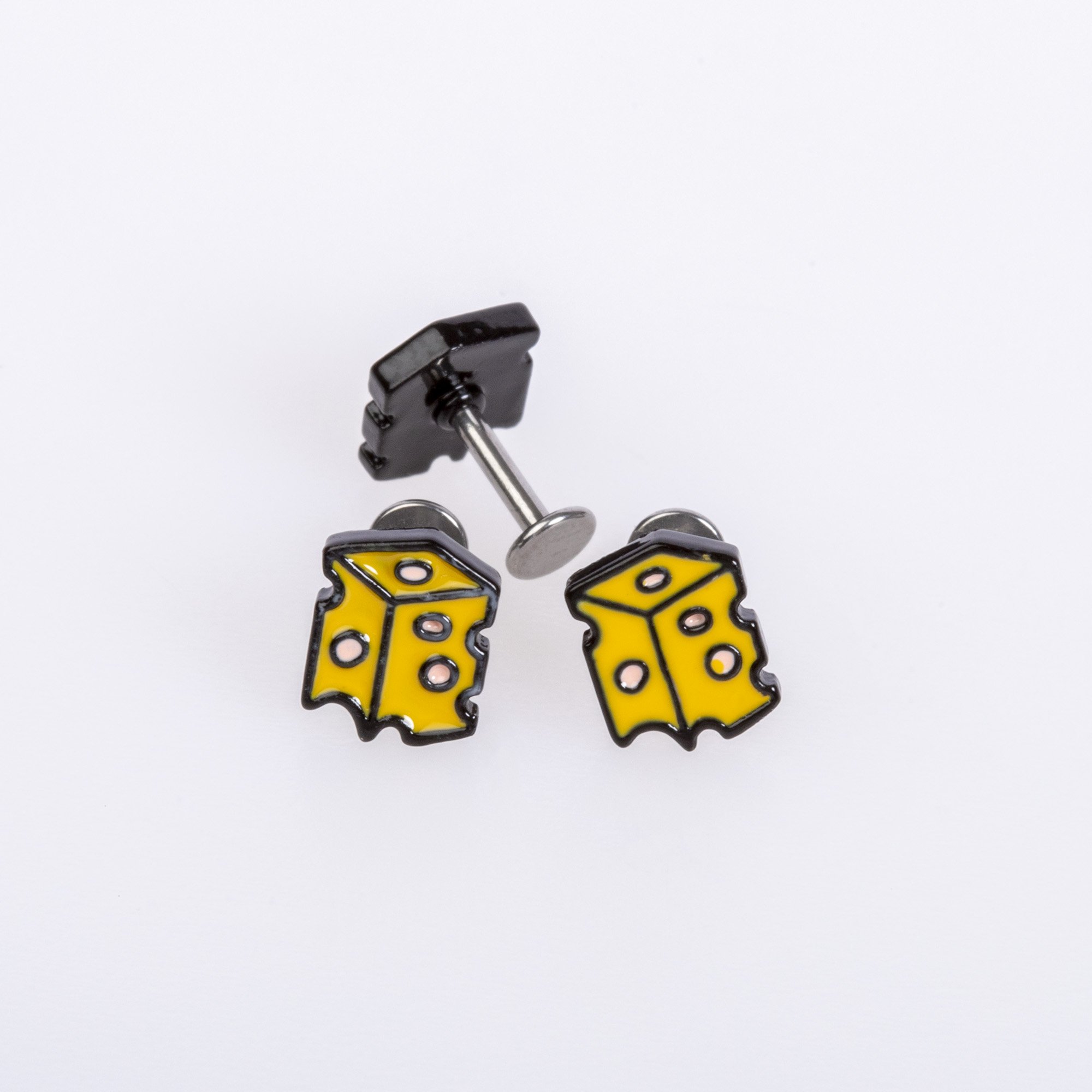 Piercing Tragus Gravyer