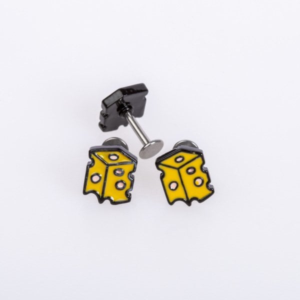 Piercing Tragus