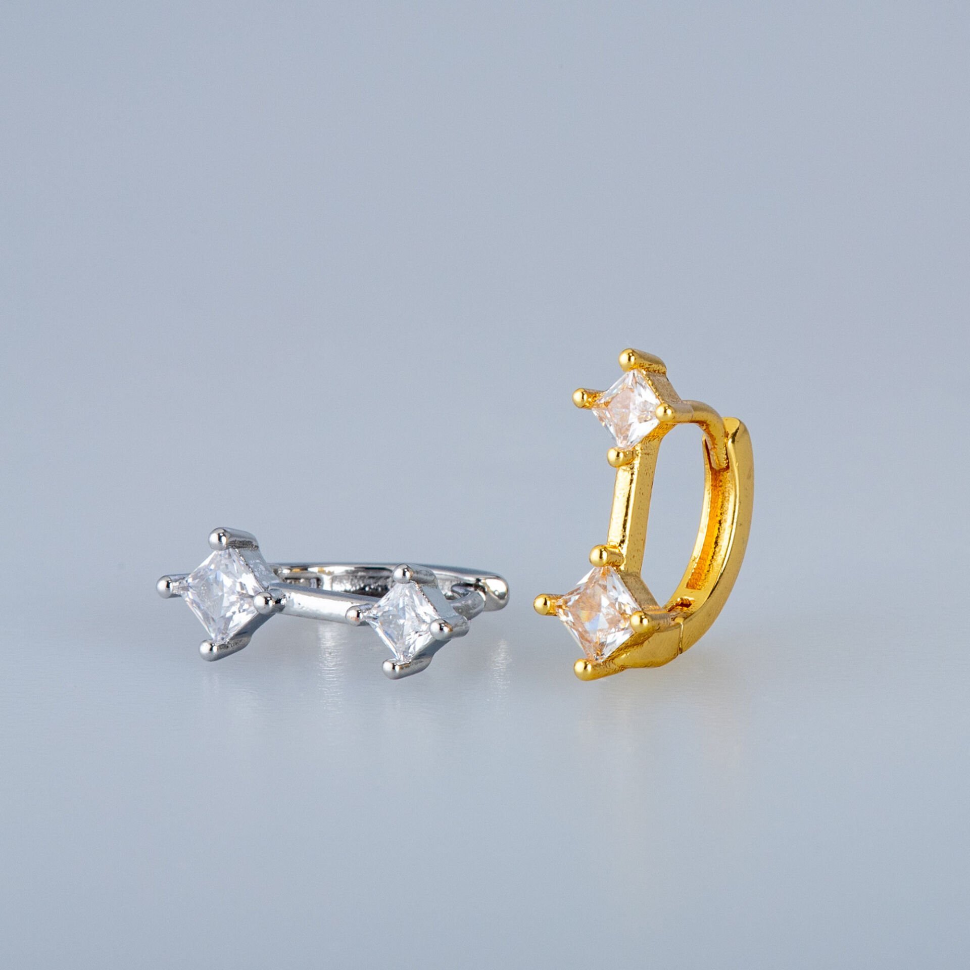 Piercing Rook Halka
