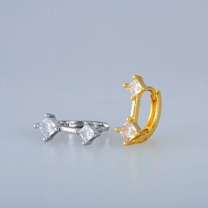 Piercing Rook Halka