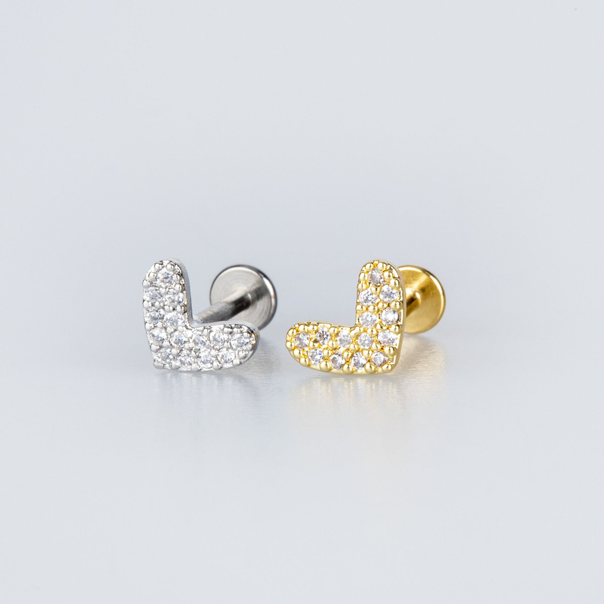 Piercing Tragus Kalp