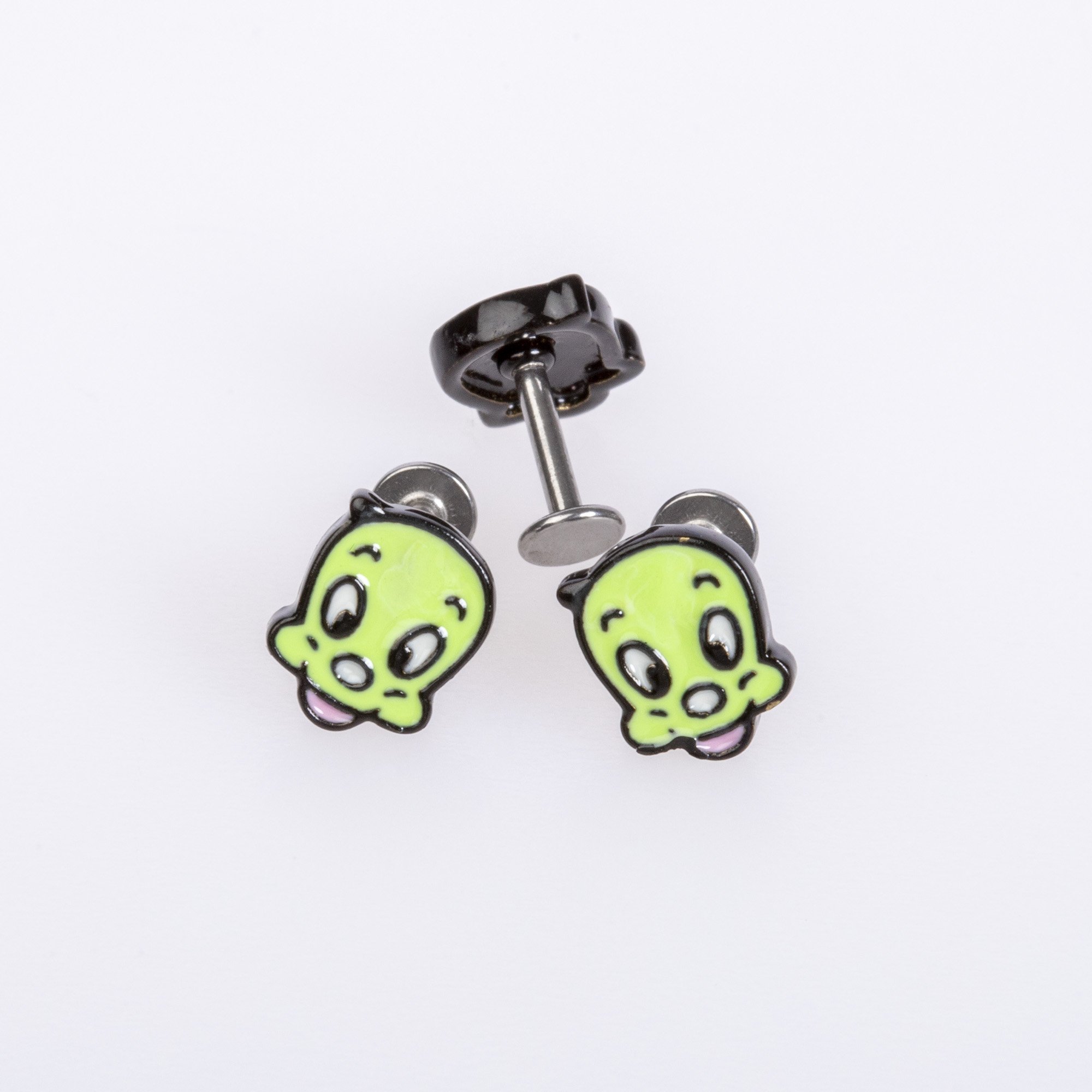 Piercing Tragus