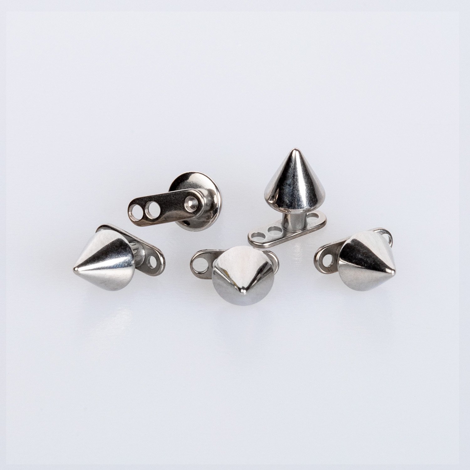 Piercing Dermal 5mm
