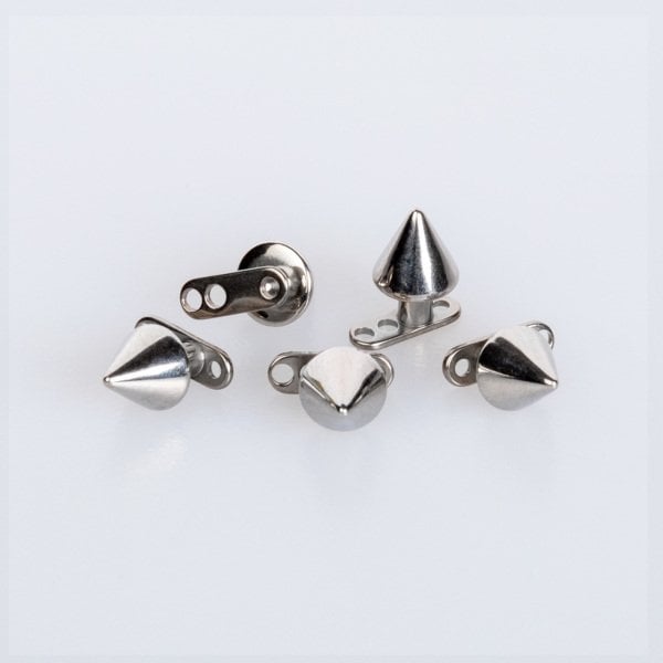 Piercing Dermal 5mm
