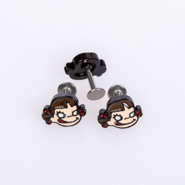 Piercing Tragus