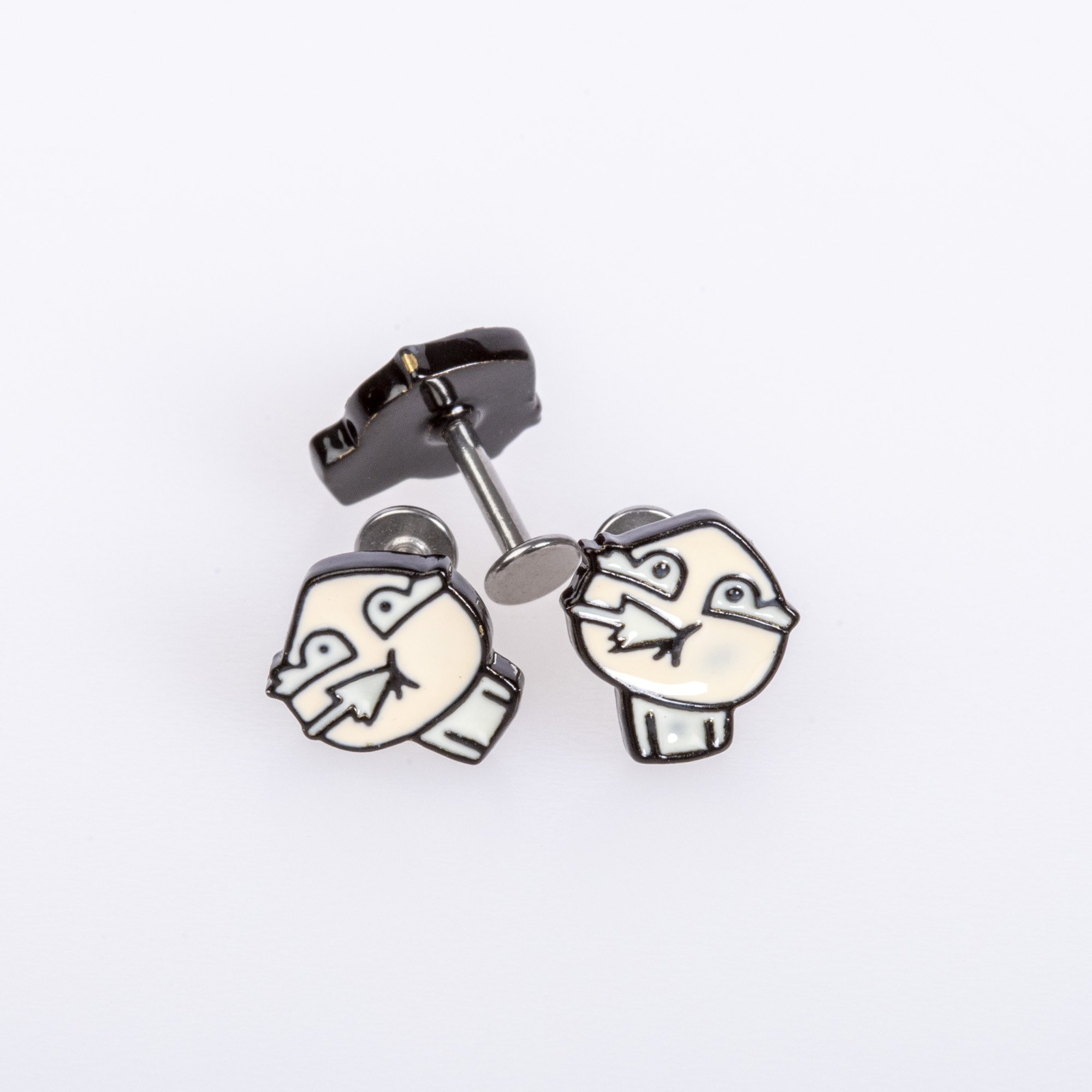 Piercing Tragus