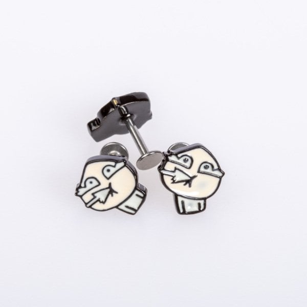 Piercing Tragus