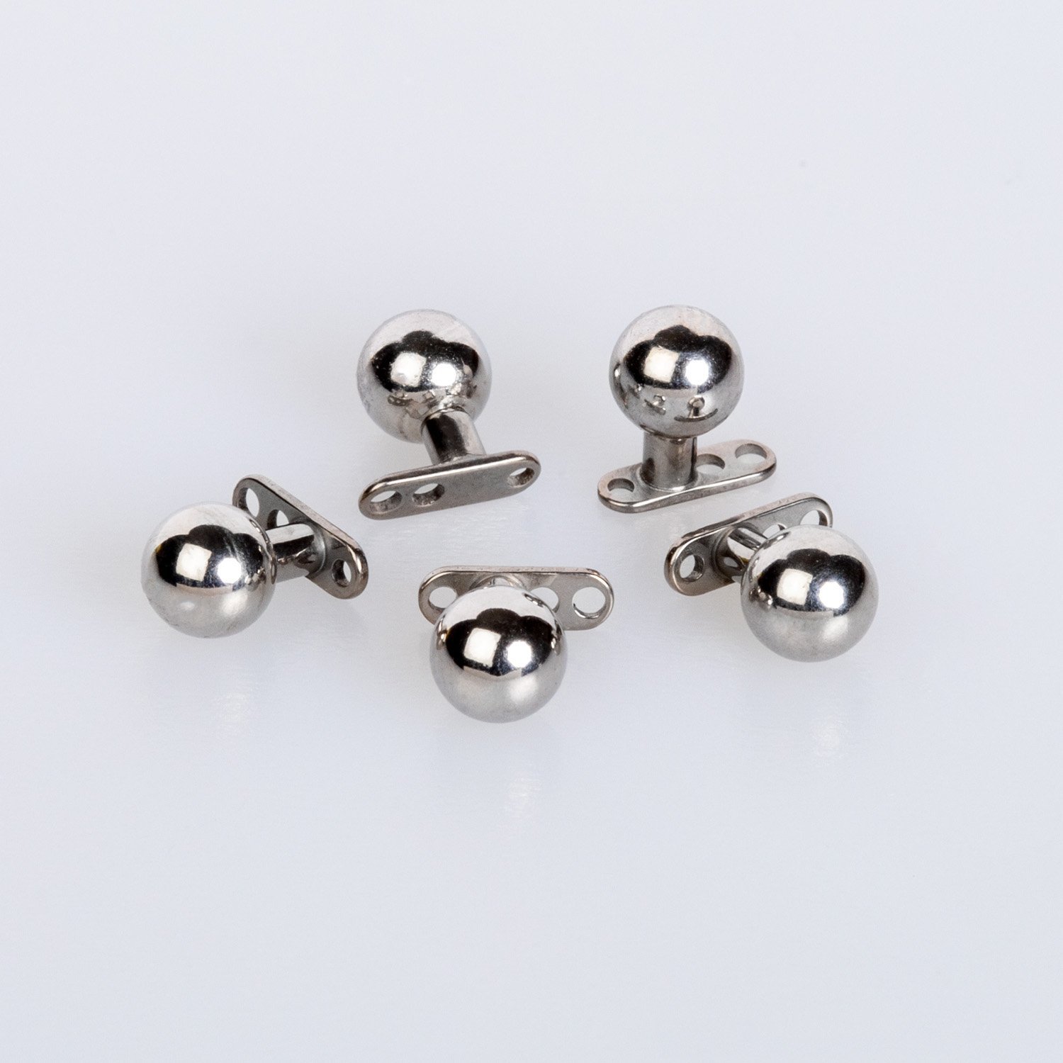 Piercing Dermal 5mm