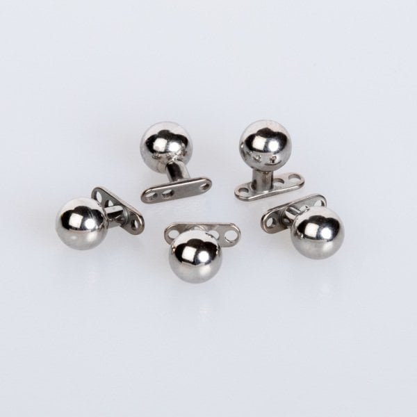 Piercing Dermal 5mm