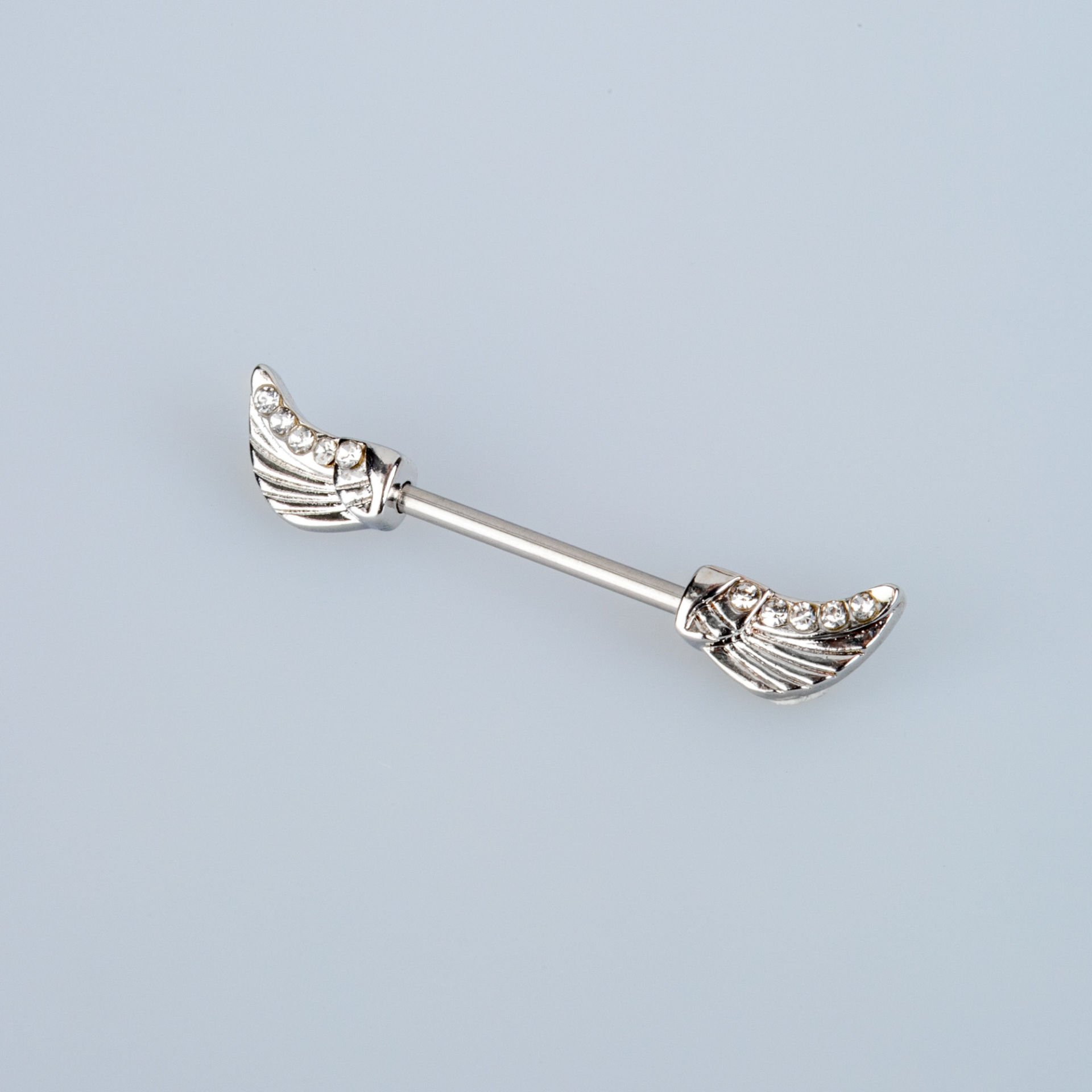 Piercing Göğüs