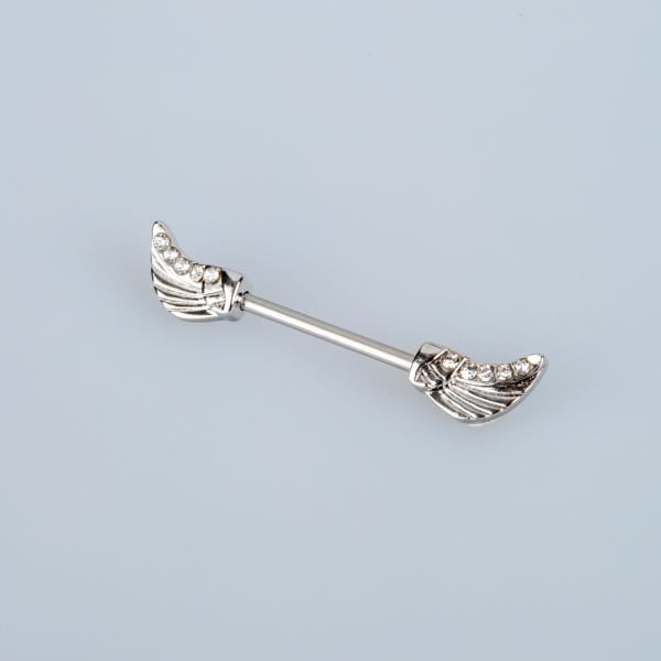 Piercing Göğüs