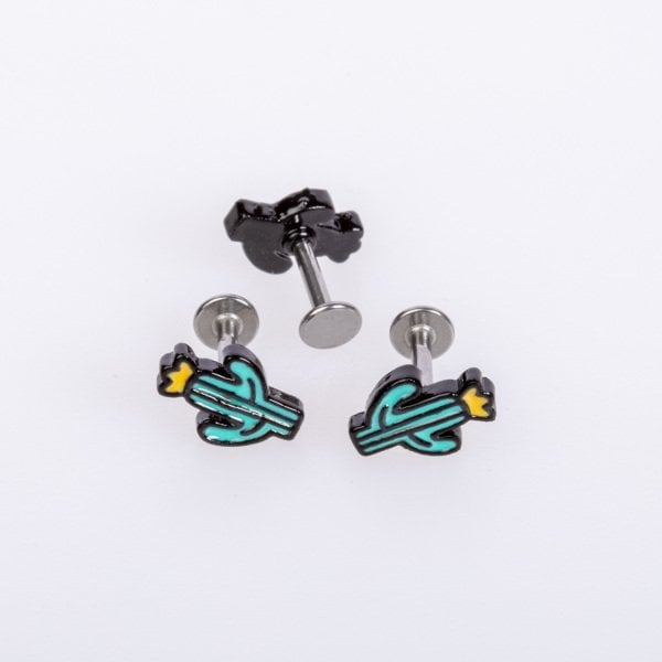 Piercing Tragus