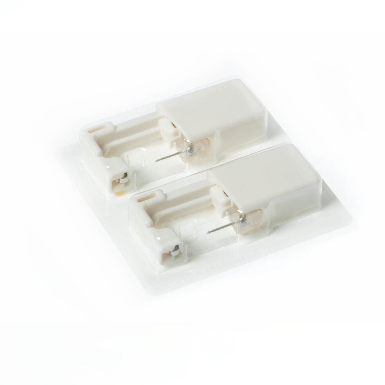 Delim Küpesi 4mm Top Paket 24 Adet
