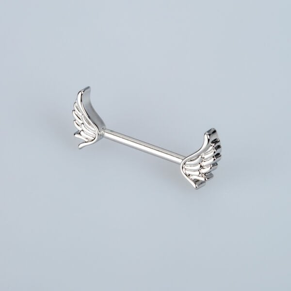 Piercing Göğüs
