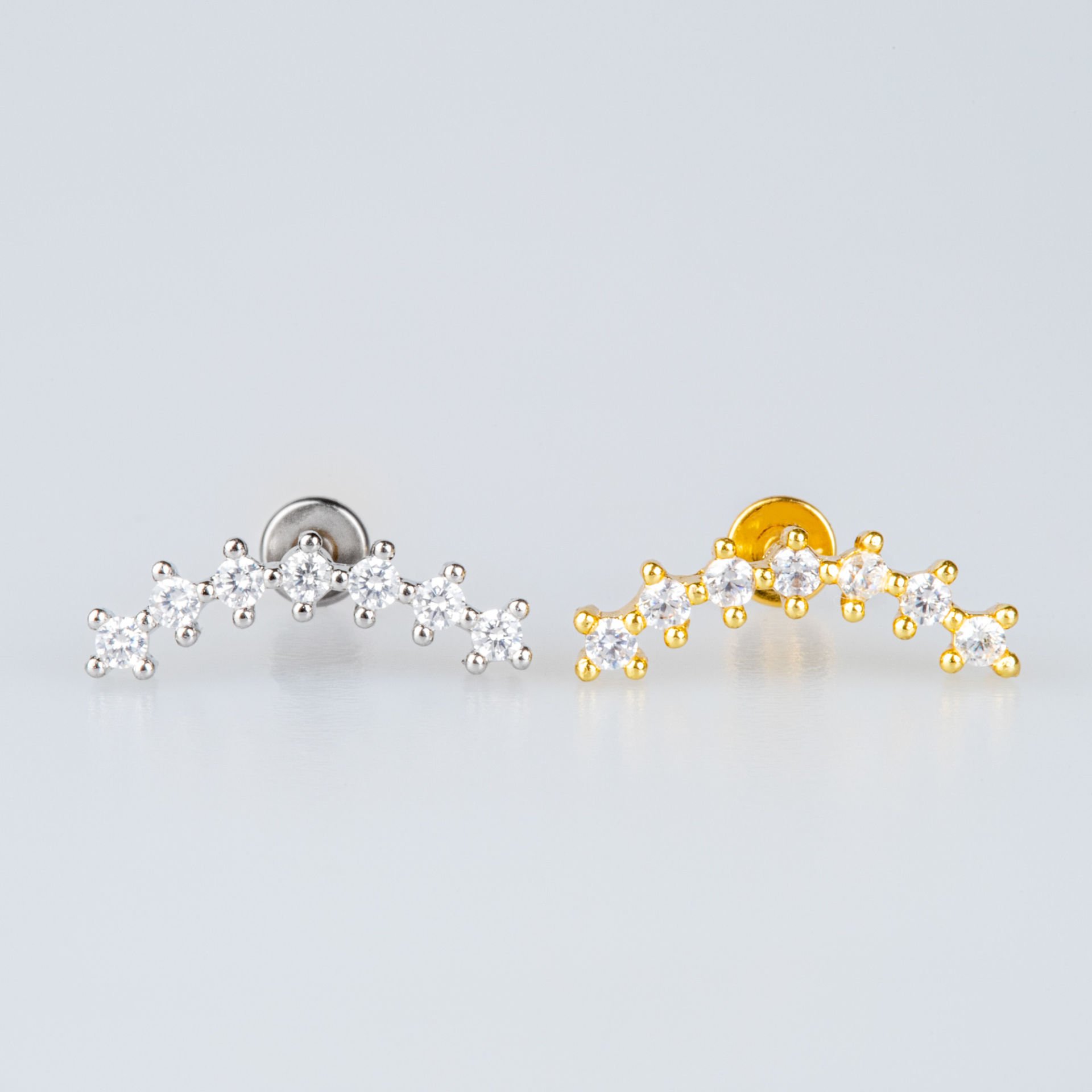 Piercing Tragus