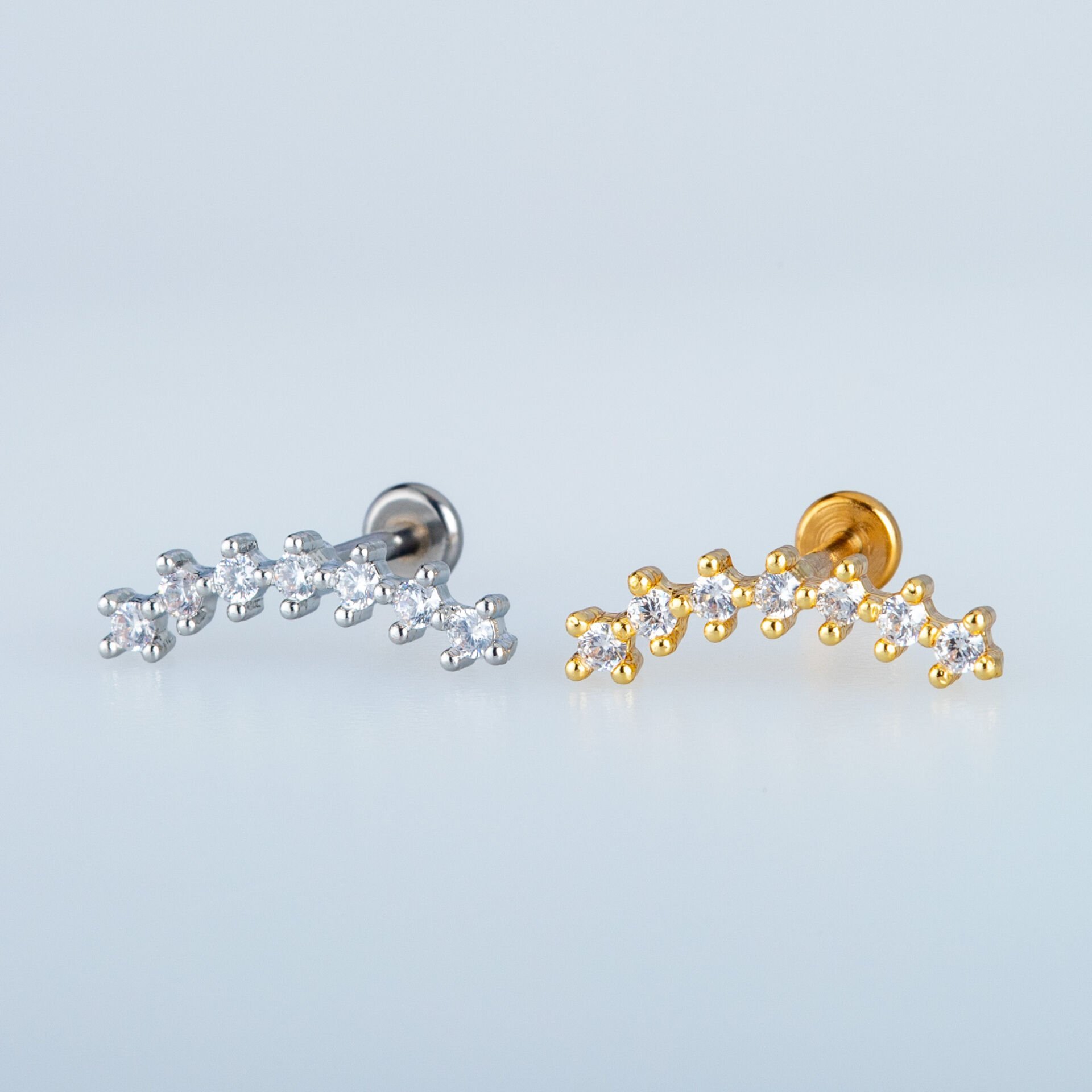 Piercing Tragus Helix