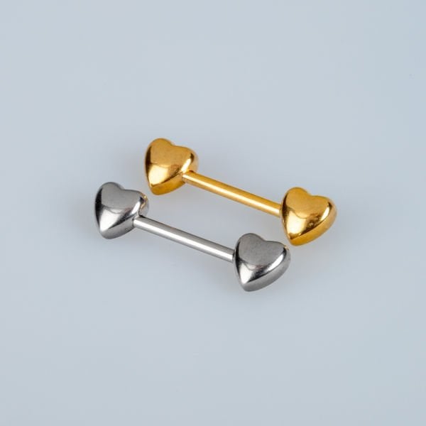 Piercing Göğüs