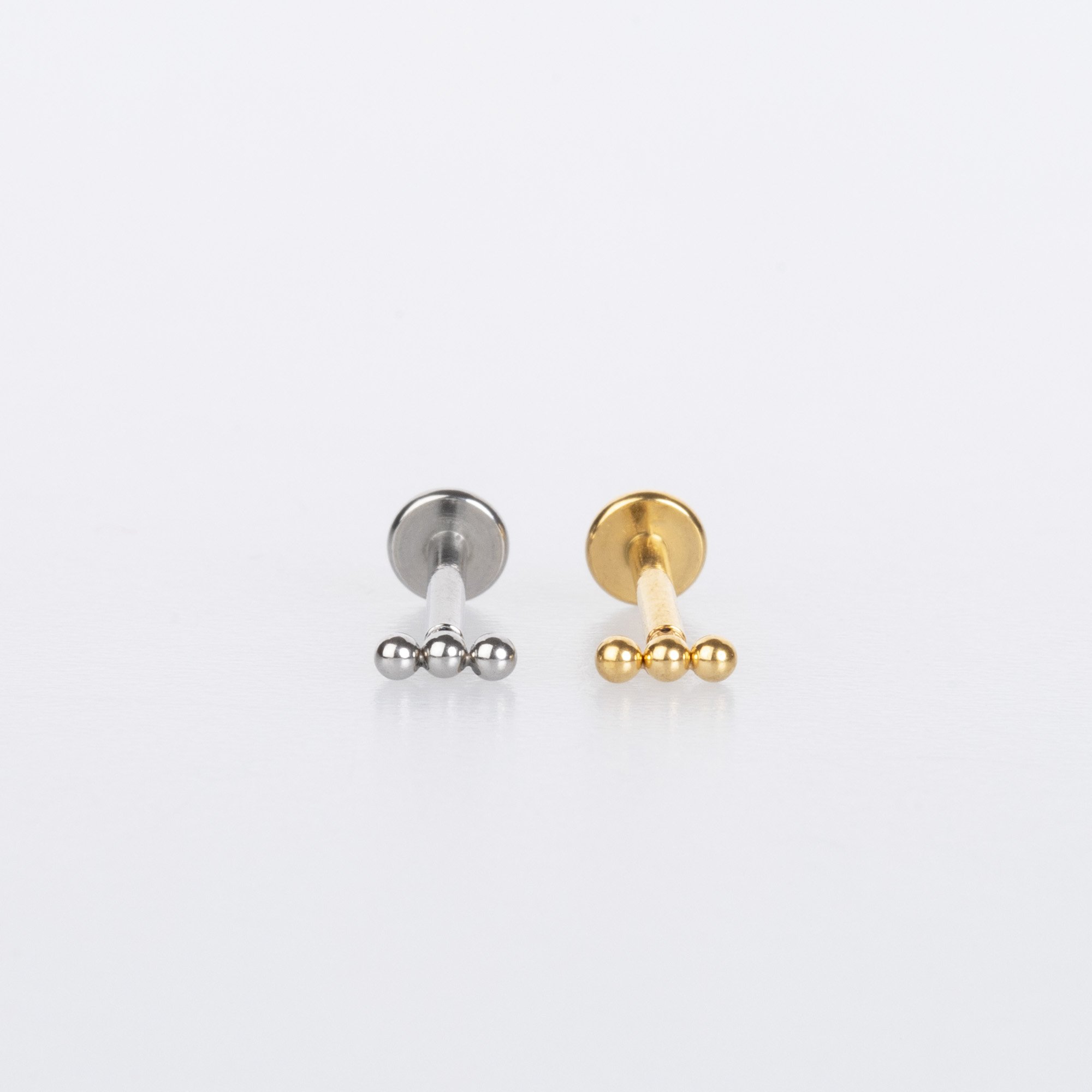 Piercing Çelik Tragus