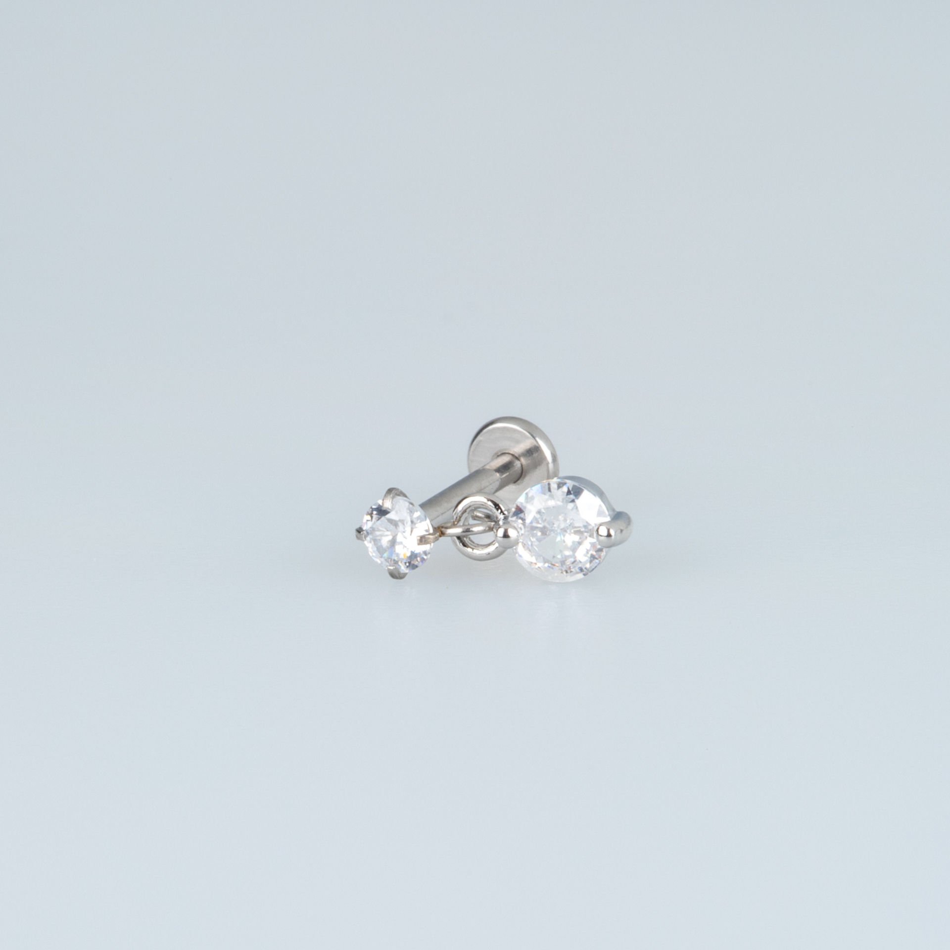 Piercing Tragus