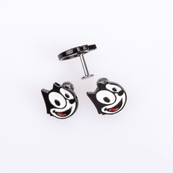 Piercing Tragus