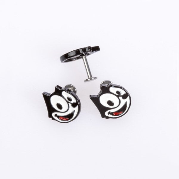 Piercing Tragus