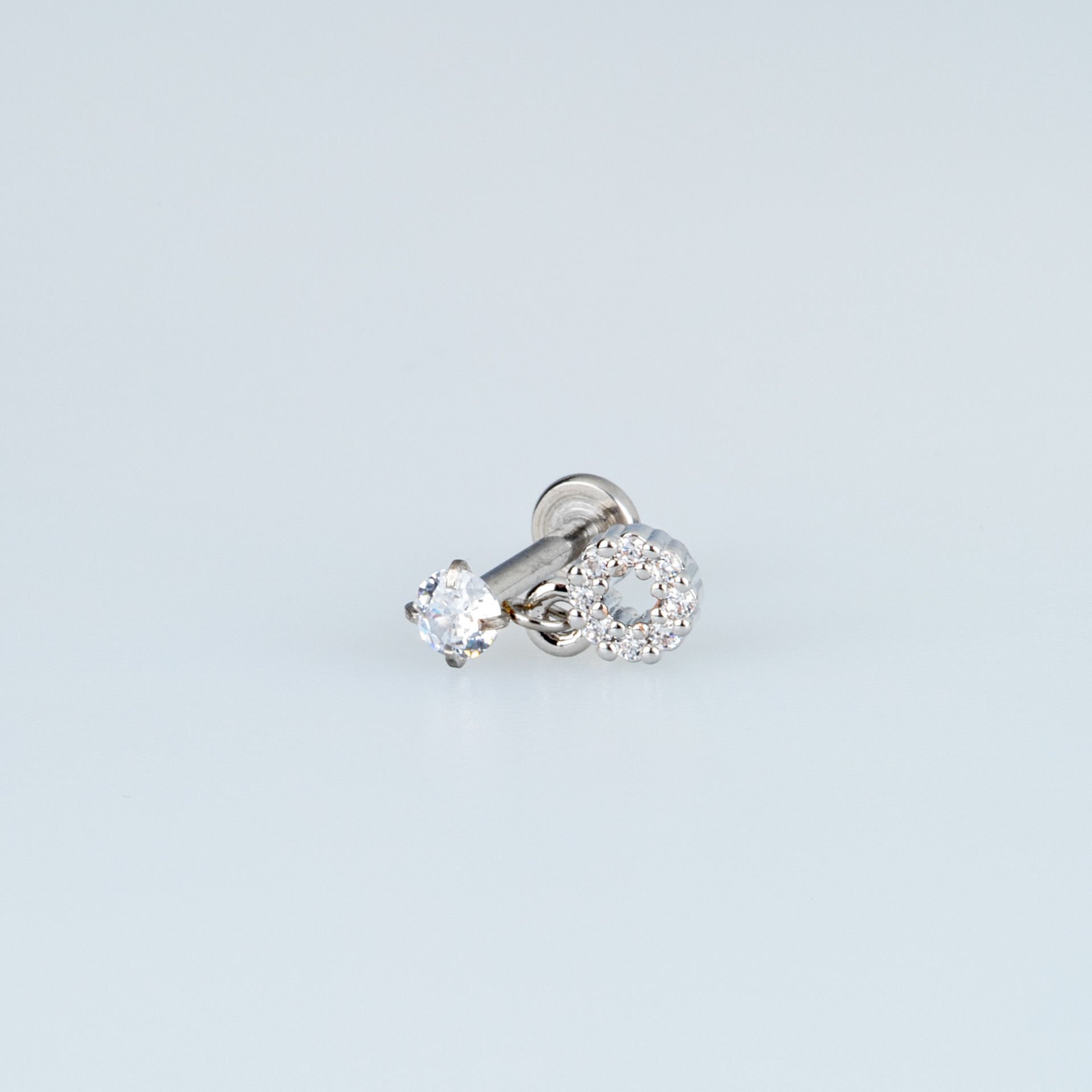Piercing Tragus