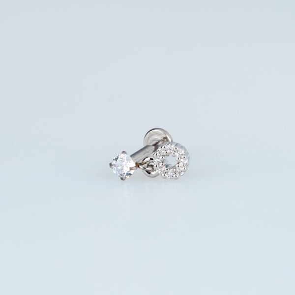 Piercing Tragus