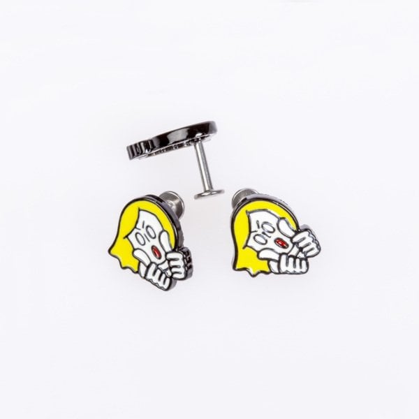 Piercing Tragus