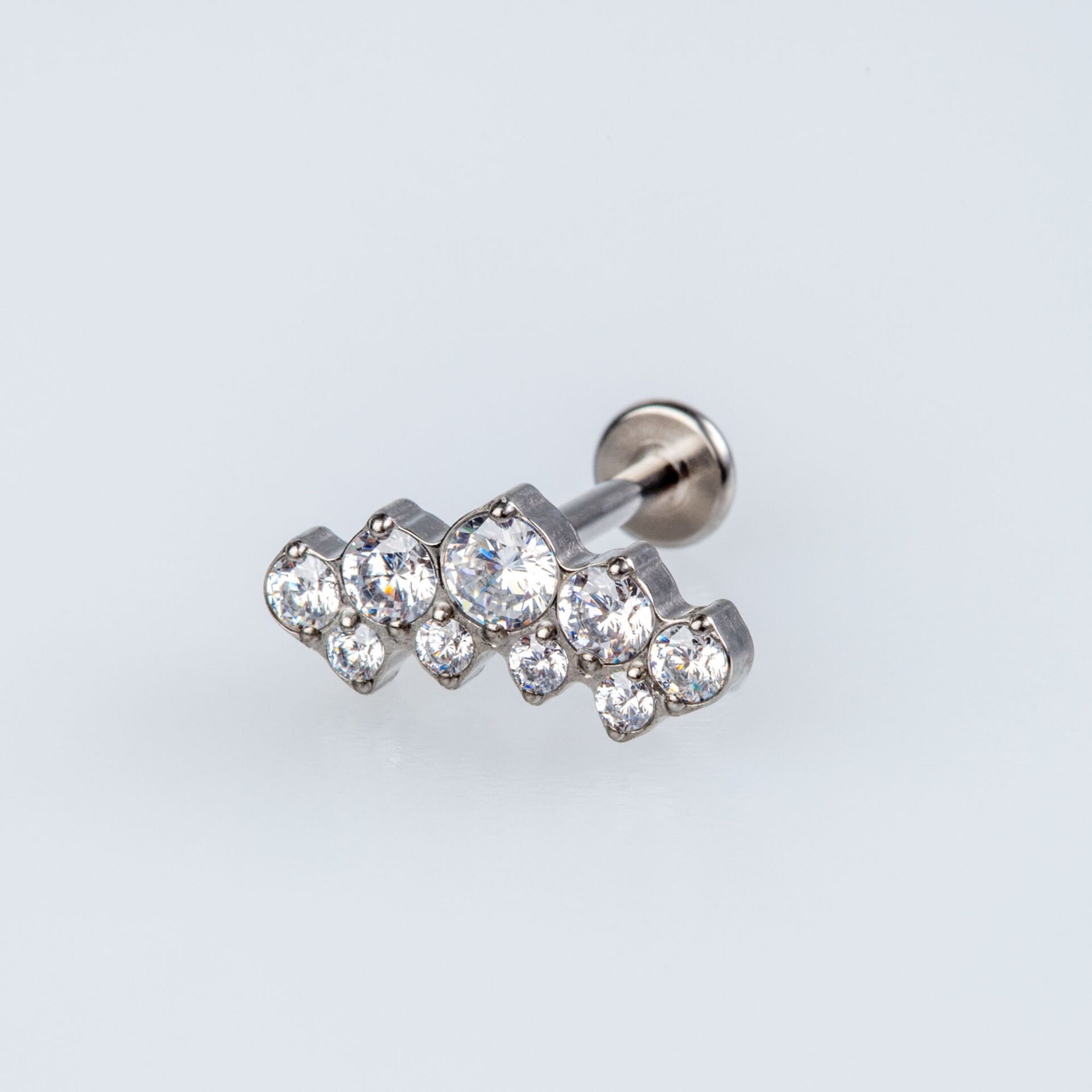 Piercing Titanyum Tragus