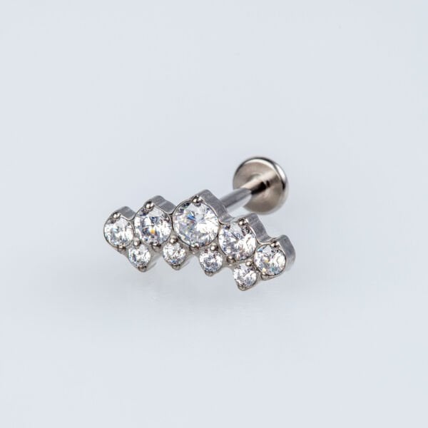 Piercing Titanyum Tragus