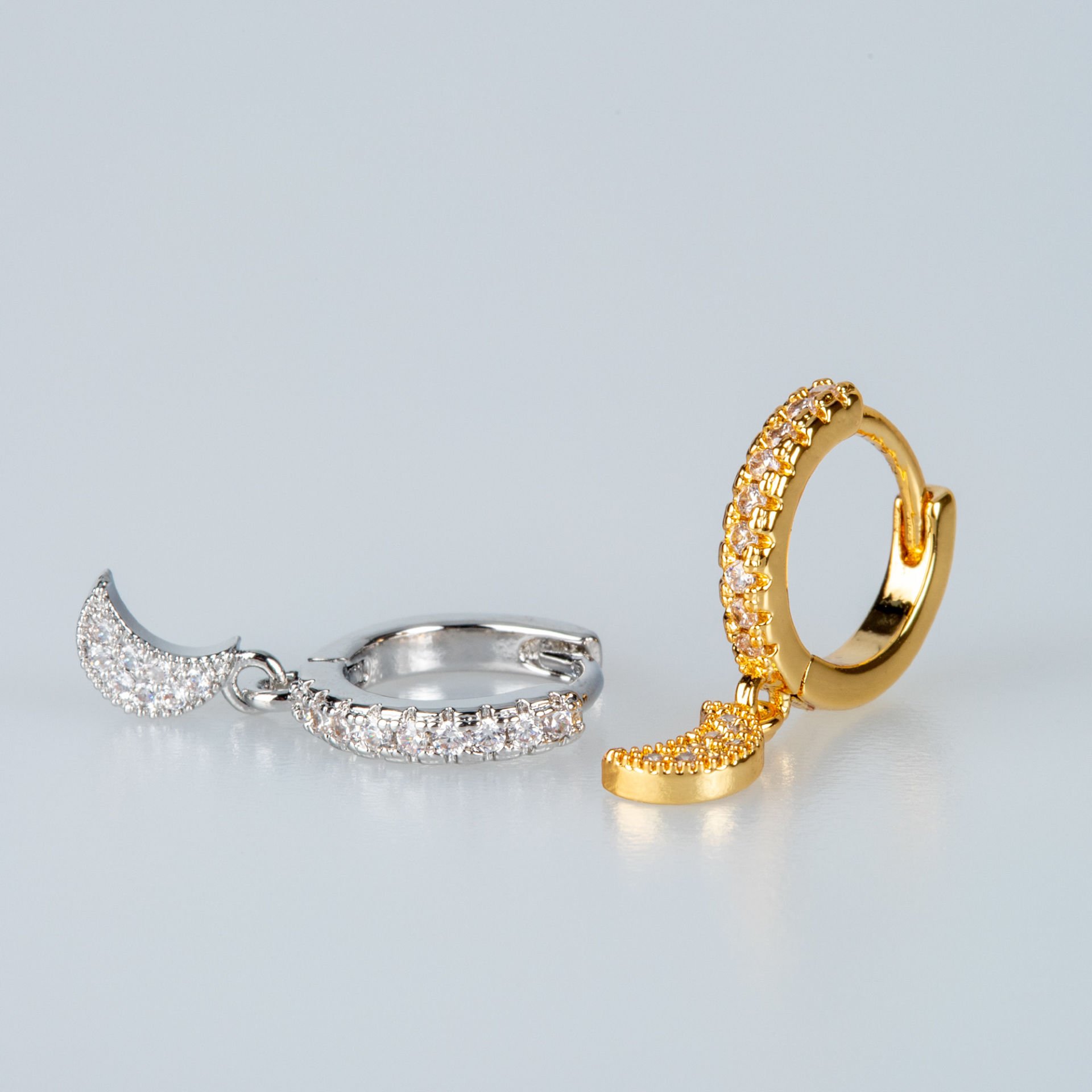 Piercing Rook Halka Ay