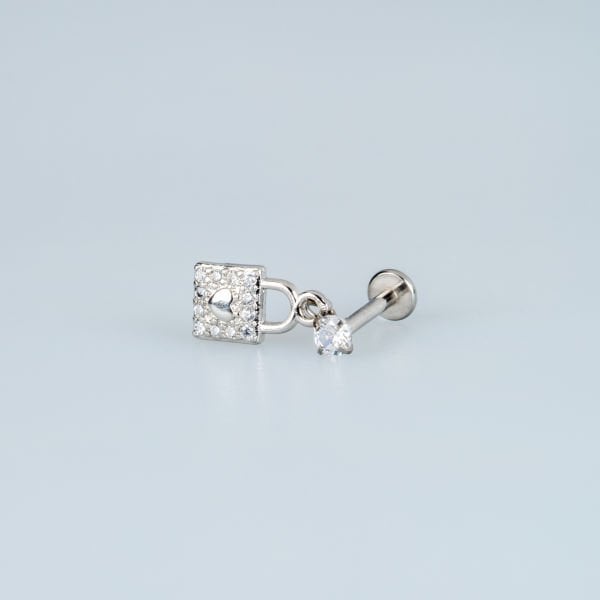 Piercing Tragus Lock