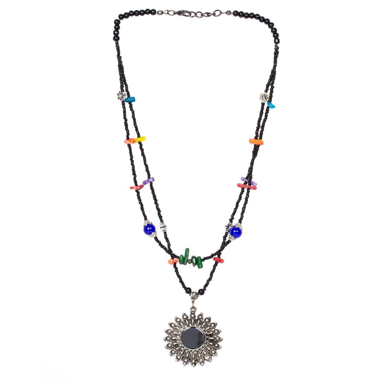 ethnic Necklace