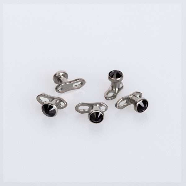 Piercing Dermal 3mm Stone