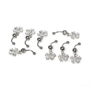 ثقب حجر البطن