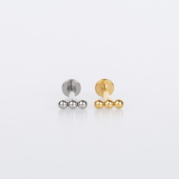 Piercing Çelik Tragus
