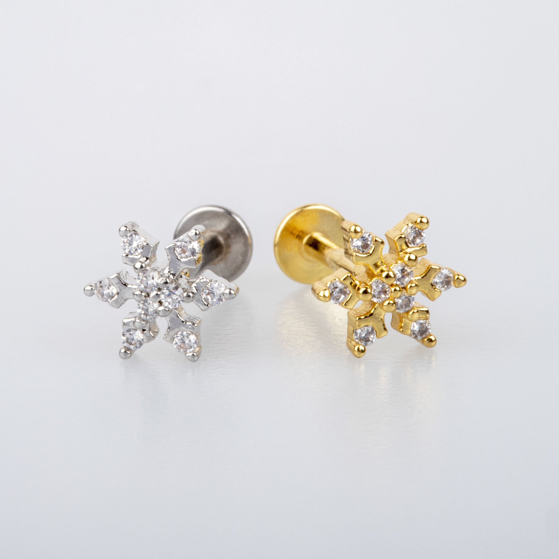 Piercing Tragus