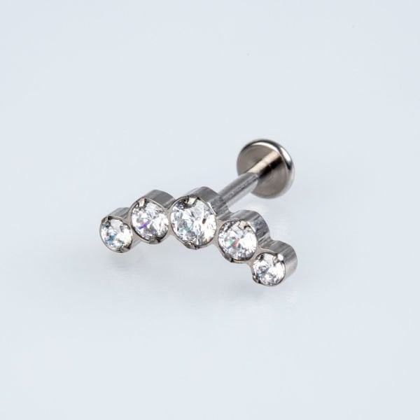 Piercing Titanium Tragus