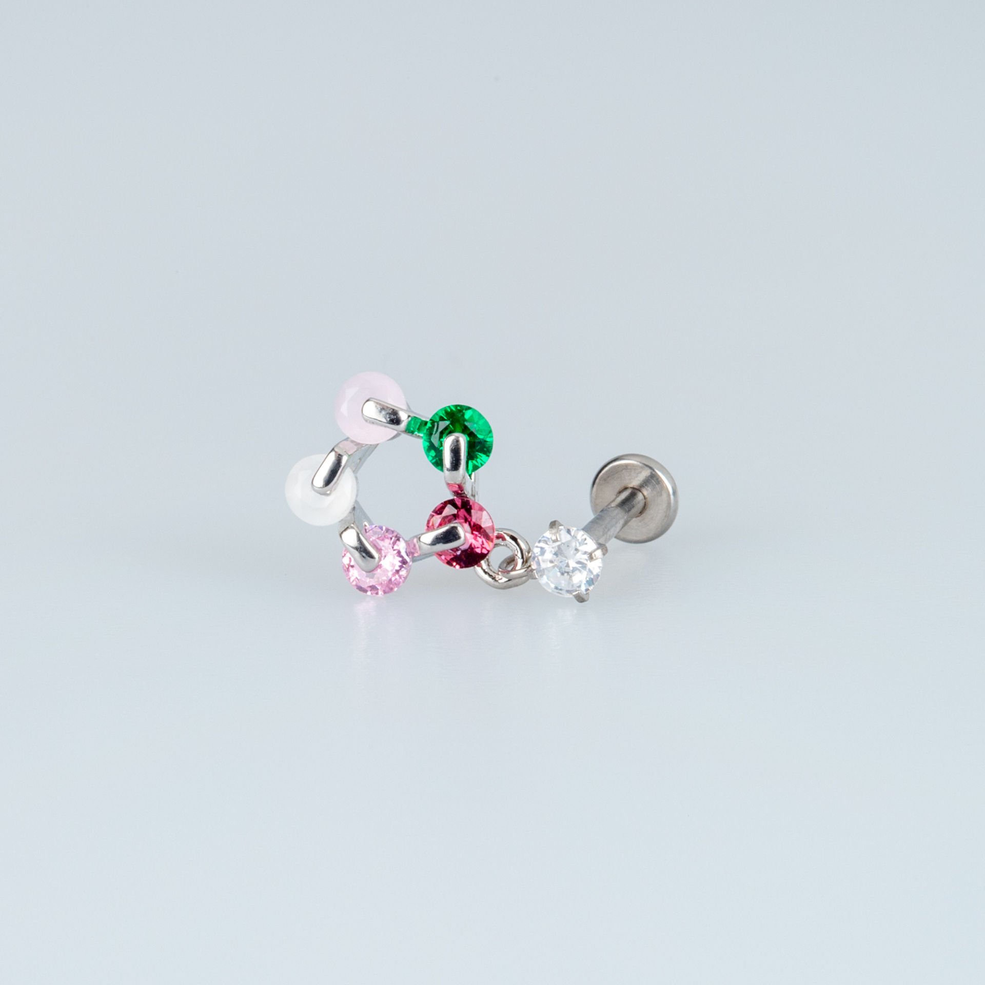 Piercing Tragus