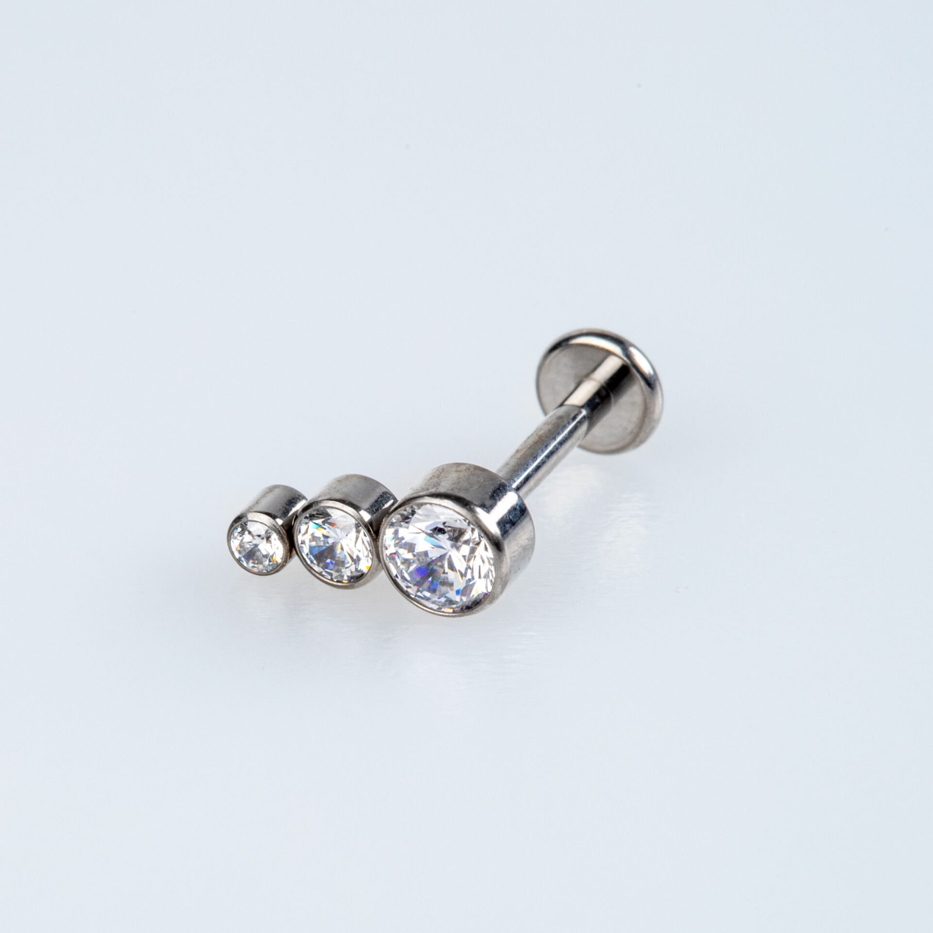Piercing Titanyum Tragus