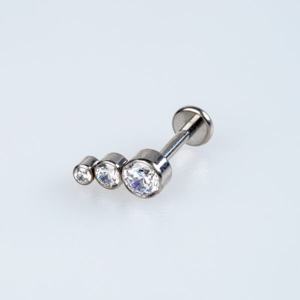 Piercing Titanyum Tragus