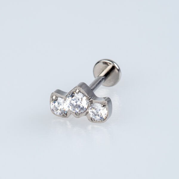 Piercing Titanyum Tragus
