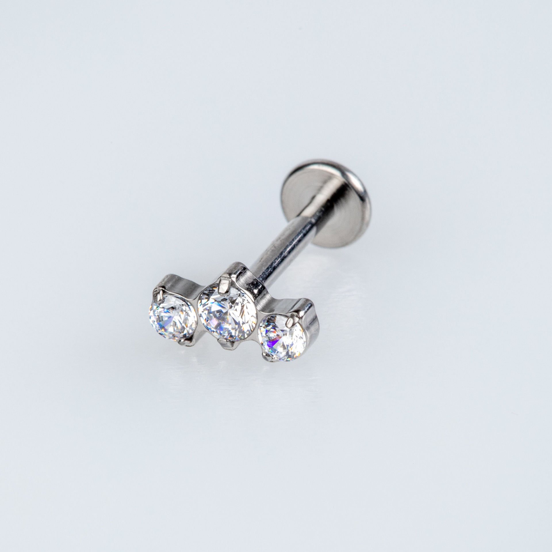 Piercing Titanium Tragus