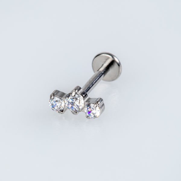 Piercing Titanium Tragus