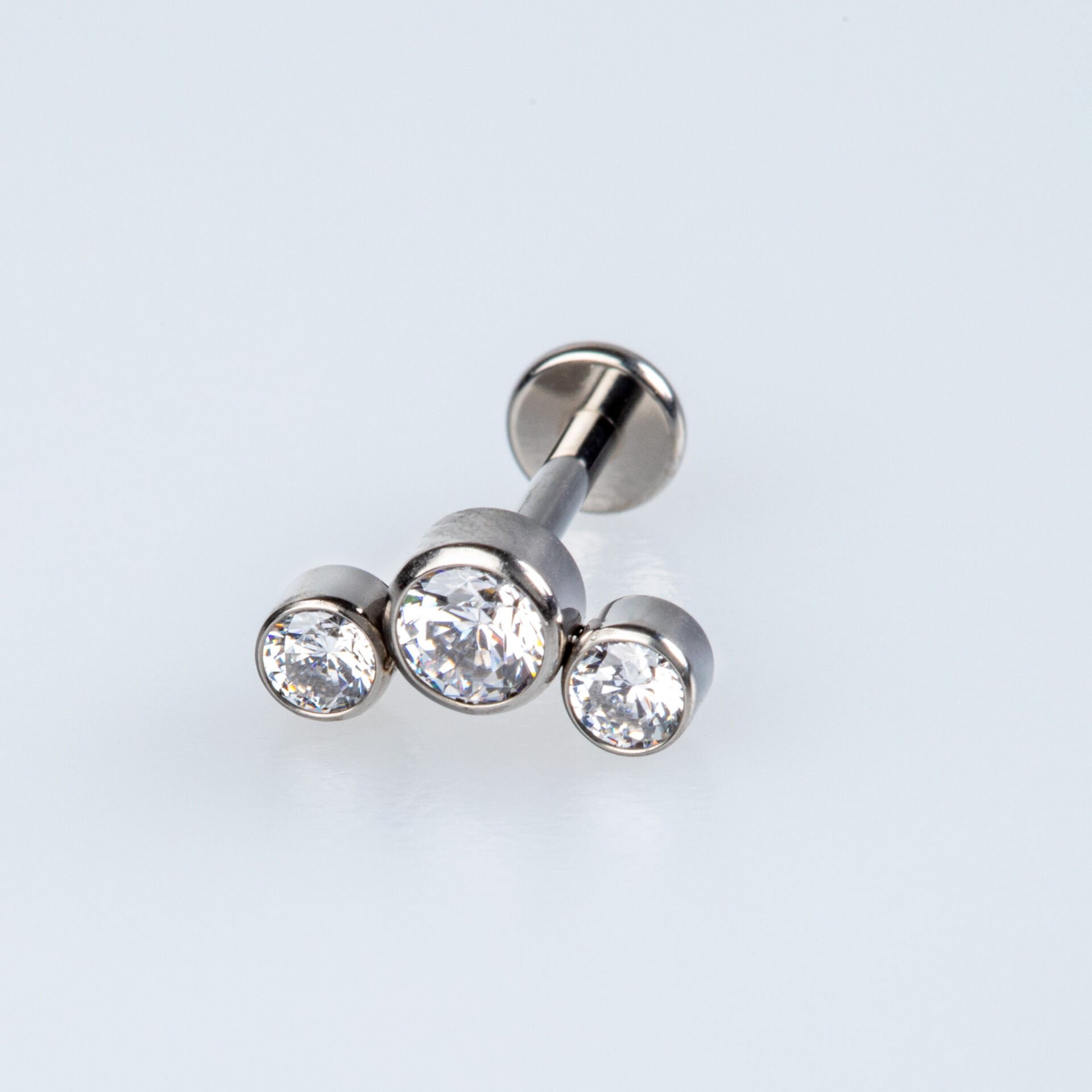 Piercing Titanium Tragus